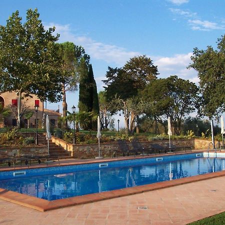 Podere Fontegallo Кастильоне дел Лаго Екстериор снимка