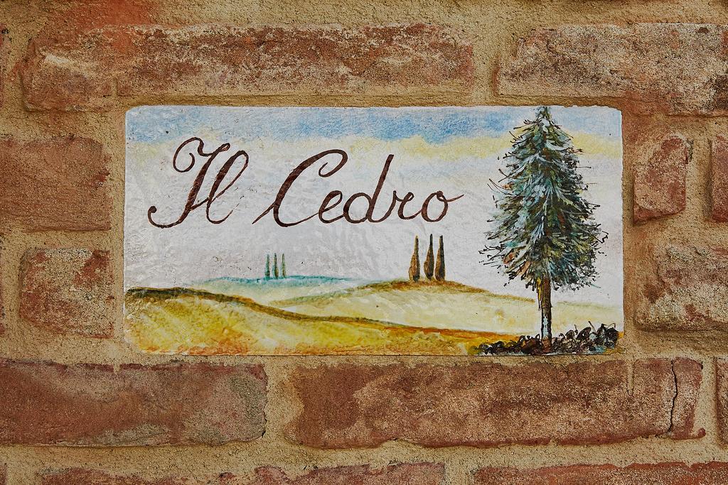 Podere Fontegallo Кастильоне дел Лаго Екстериор снимка