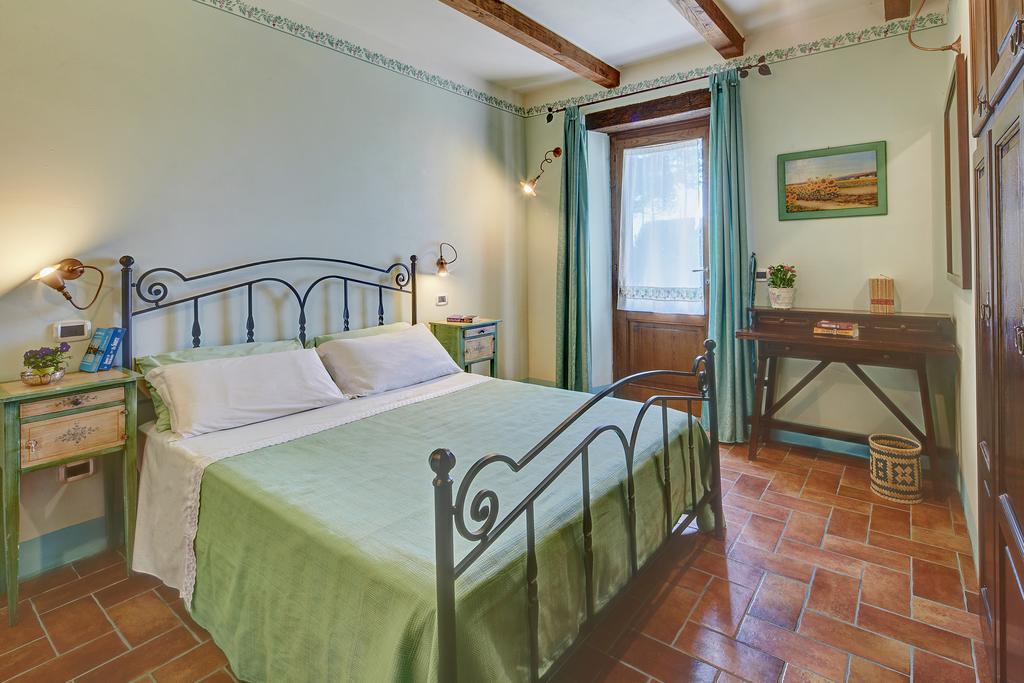 Podere Fontegallo Кастильоне дел Лаго Екстериор снимка