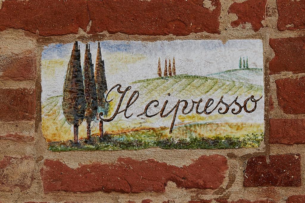 Podere Fontegallo Кастильоне дел Лаго Екстериор снимка